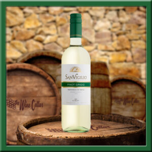 Pinot Grigio Sanvigilio