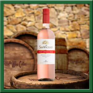 Sanvigilio Pinot Rose