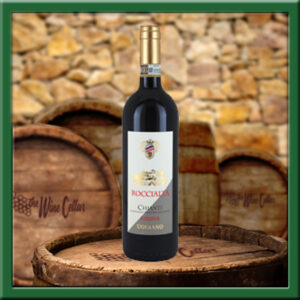 Uggiano Chianti Riserva Roccialta