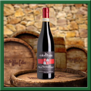 Amarone Colombaia