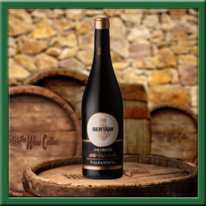 Amarone Valpantena Bertani