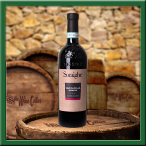 Valpolicella Soraighe