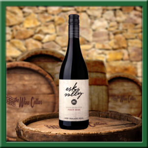 Esk Pinot Noir