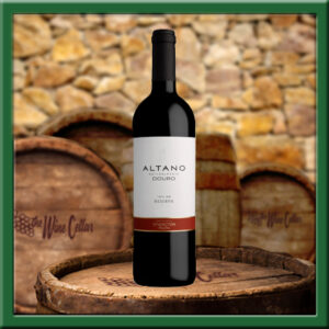 Altano Douro Reserva Red