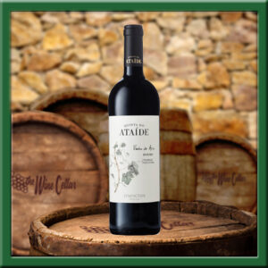 Quinta do Ataide Douro Red