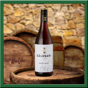 Calusari Pinot Noir