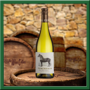 Percheron Chenin Viognier