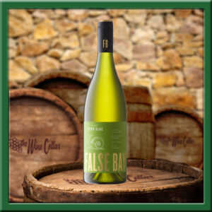 False Bay Slow Chenin Blanc