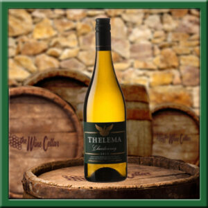 Thelema Chardonnay