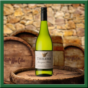 Thelema Sauvignon Blanc