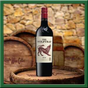 Boekenhoutskloof Wolftrap Red Blend