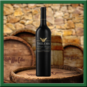 Thelema Cabernet Sauvignon