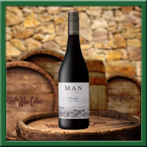 Man Pinotage