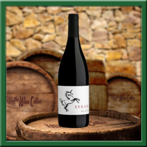 Rudi Schultz Syrah