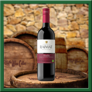 Raimat Abadia Blend