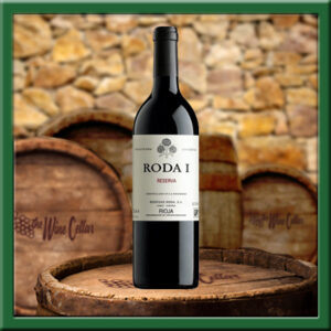 Roda 1 Rioja