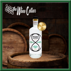 Eight Lands Gin (1 bottle)