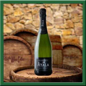 Ayala Brut Majeur