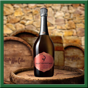 Billecart Salmon Cuvee Elisabeth Salmon