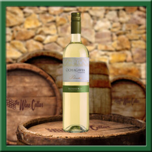 Ochagavia Silvestre Sauvignon