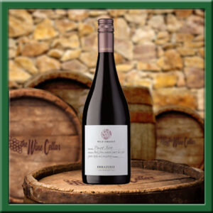 Errazuriz Wild Ferment Pinot Noir