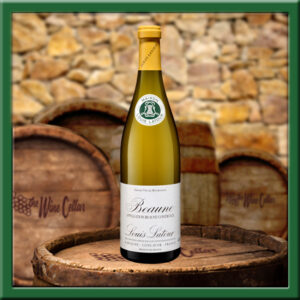 Beaune blanc