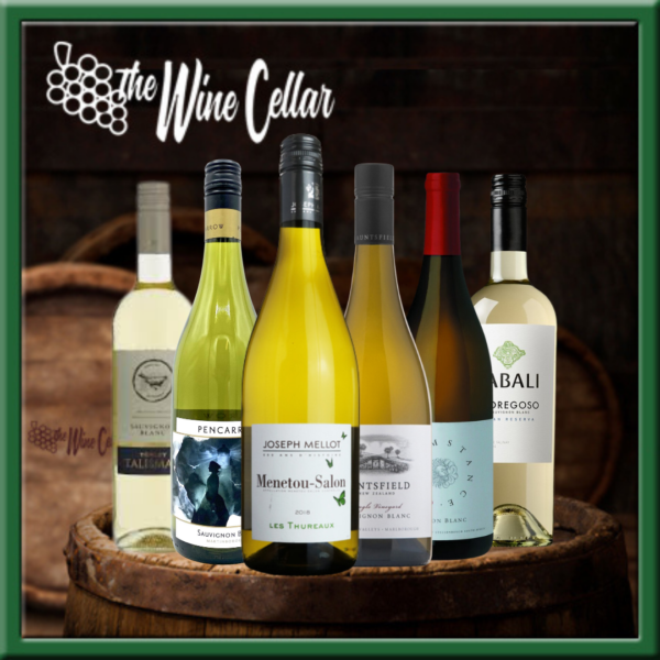 Sauvignon Blanc Celebration Case (6 bottles)