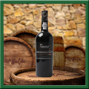 Fonseca Crusted Port