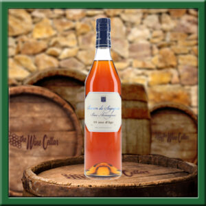 Baron de Sigognac 10 year old Armagnac