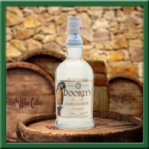 Doorly’s White 3yr