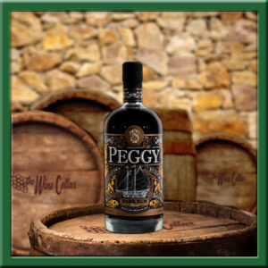 Peggys Rum