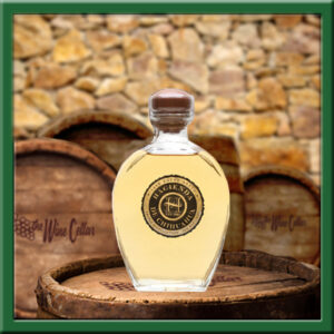 Hacienda de Chihuahva Sotol Repasado