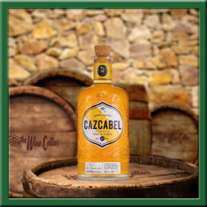 Cazcabel Honey