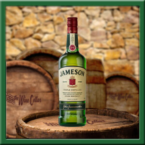 Jamesons