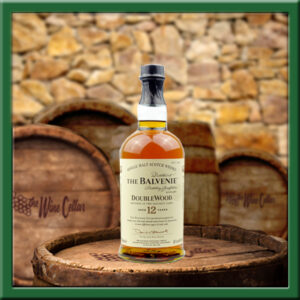 Balvenie Doublewood 12 Year