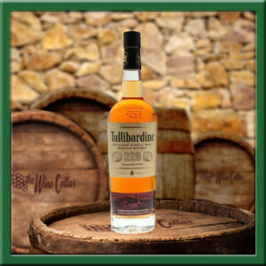 Tullibardine Burgundy