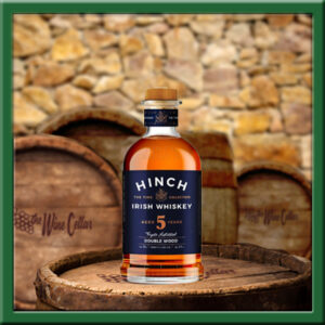 Hinch 5yr