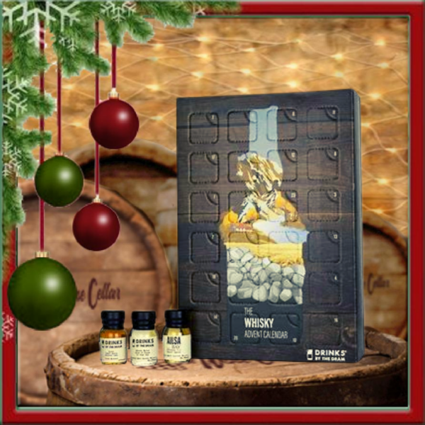 Whisky Explorer Advent Calendar