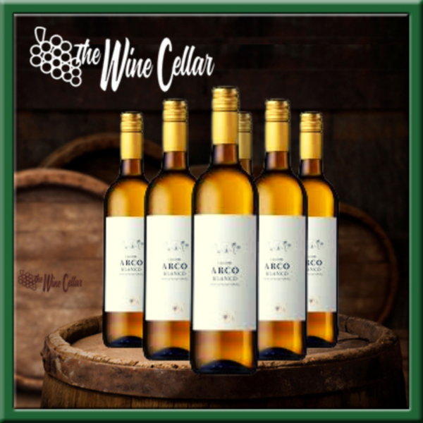 Casa Del Arco Blanco (6 bottles)