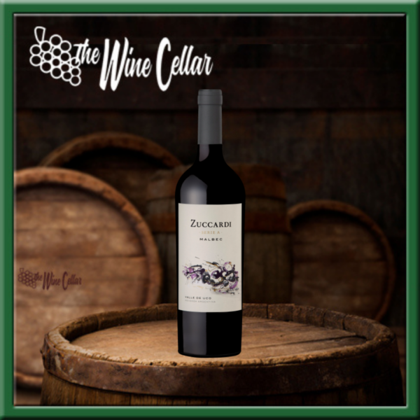 Zuccardi Serie A Malbec