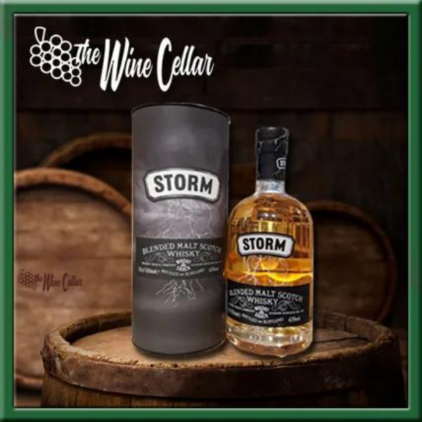 Storm Whisky