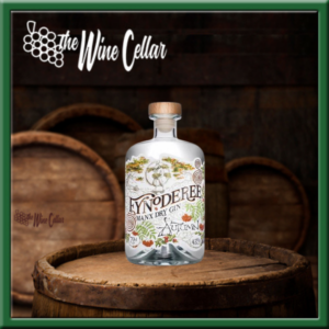 Fynoderee Autumn Gin