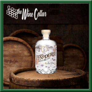 Fynoderee Winter Gin