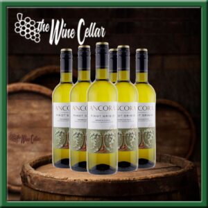 Ancora Pinot Grigio (6 bottles)