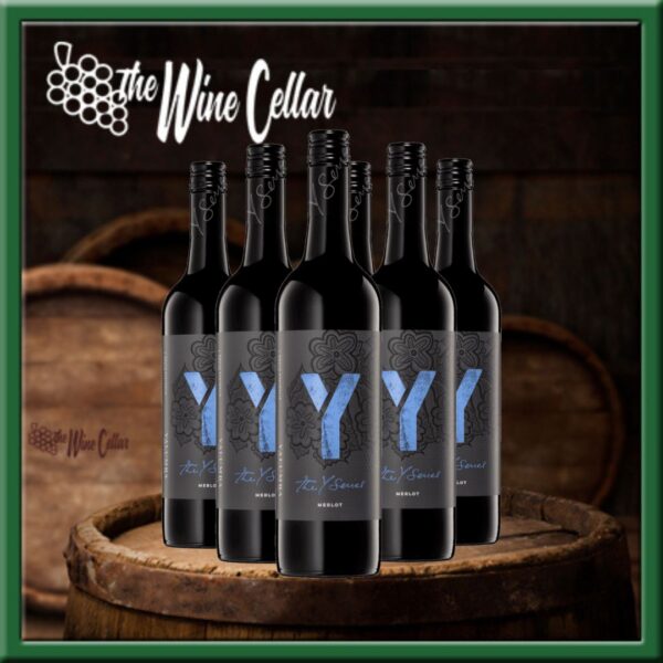 Y Series Merlot