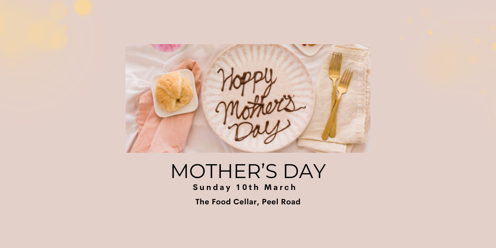 Mother's Day Reservations Essential The Wine Cellar