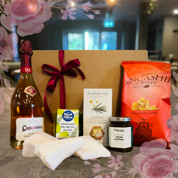 Classic Mother's Day Hamper