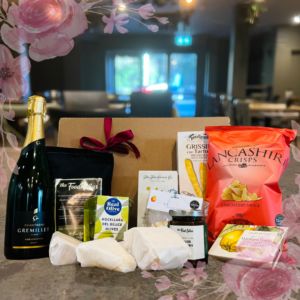 Finest Mother’s Day Hamper