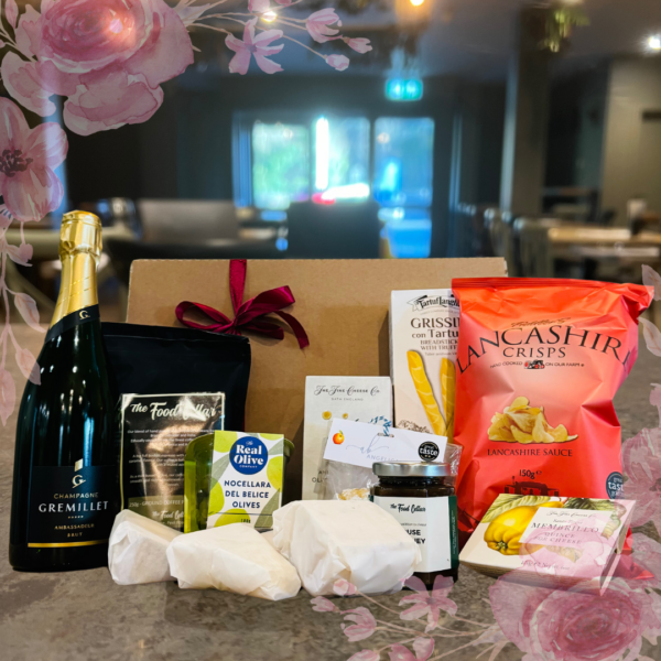 Finest Mother's Day Hamper