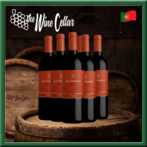 Altano, Altano DOC Douro Red